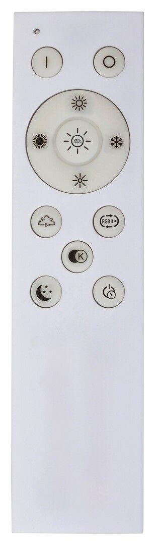 SVJETILJKA IGOR RGB+W 3935