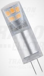 ŽARULJA LED BI-PIN LG4H