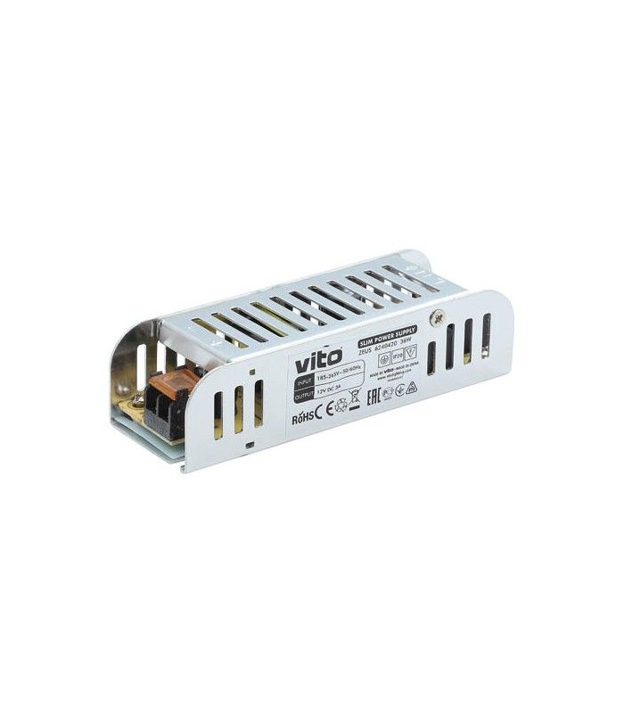 LED DRIVER VITO 6240420 36W
