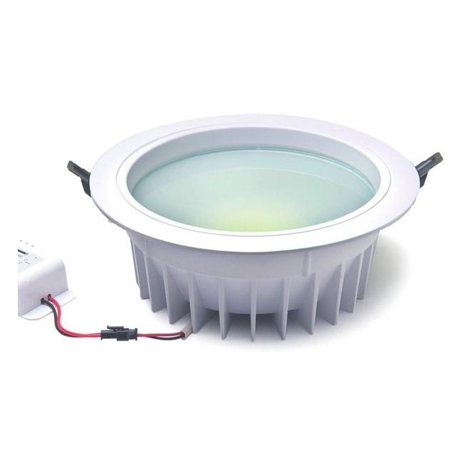 SVJETILJKA UGRADNA LED DL30W