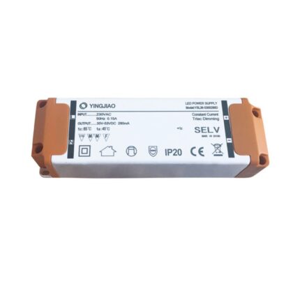 LED DIMABILNI TRAFO YSL36-5300280D