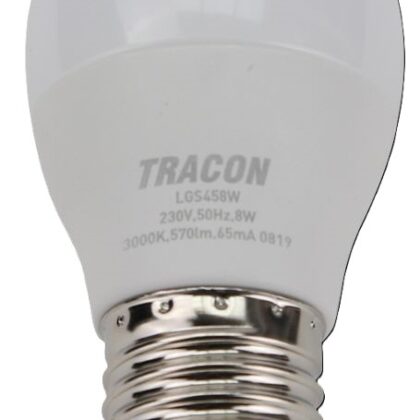 LED ŽARULJA LGS458W