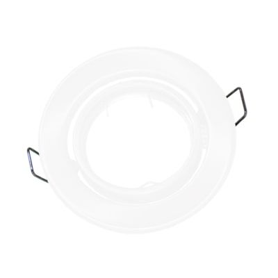 SVJETILJKA UGRADNA DL121 WHITE