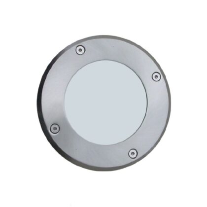 SVJETILJKA UGRADNA LD0052B INOX