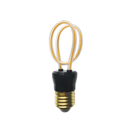 LED ŽARULJA MAX-AL-4W-011 Y-SHAPE