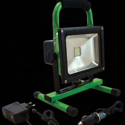 LED REFLEKTOR PUNJIVI SA STALKOM