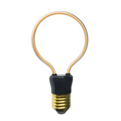 LED ŽARULJA MAX-AL-4W-008 ROUND