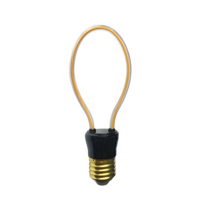 LED ŽARULJA MAX-AL-4W-001 ELIPSE