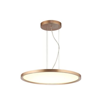 SVJETILJKA VISILICA DIPPER LED PD407-1B D 48A4231