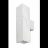 SVJETILJKA ZIDNA WM055 MATT WHITE