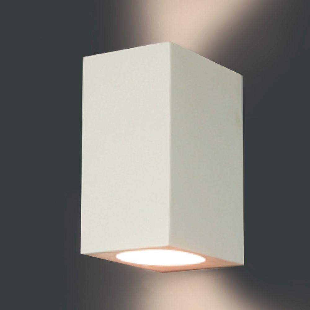 SVJETILJKA ZIDNA GQW7702B