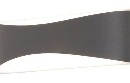 SVJETILJKA ZIDNA BIRMINGHAM 8795