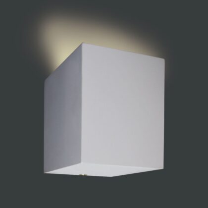 SVJETILJKA ZIDNA GQW7702A