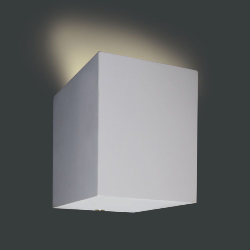 SVJETILJKA ZIDNA GQW7702A