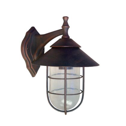 SVJETILJKA ZIDNA 0097-WD RT