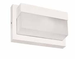 SVJETILJKA ZIDNA 91217 BIJELA