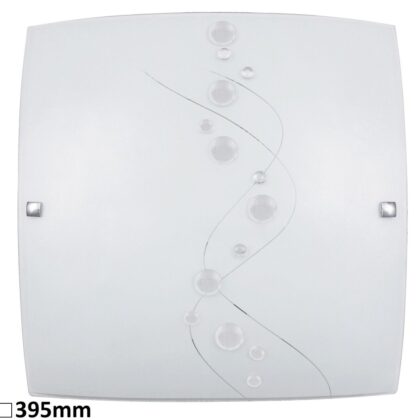 PLAFONJERA RUBY 3756