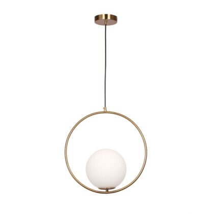 SVJETILJKA ALM 3051 400mm