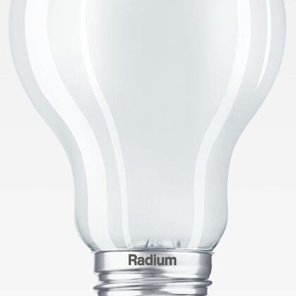 LED ŽARULJA RADIUM
