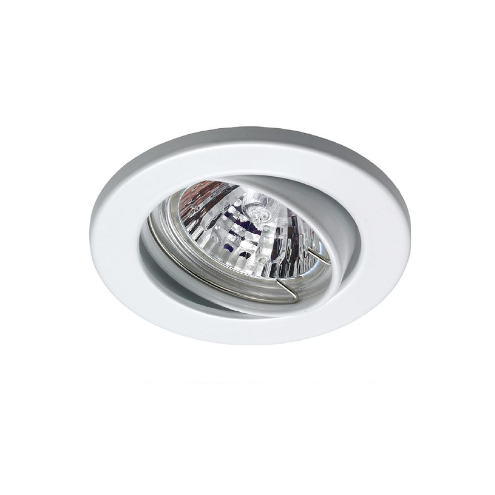 SVJETILJKA UGRADNA ELC-229 FM WH