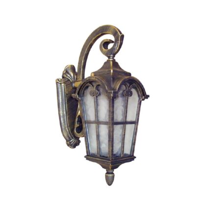 SVJETILJKA ZIDNA 0022-WD BG