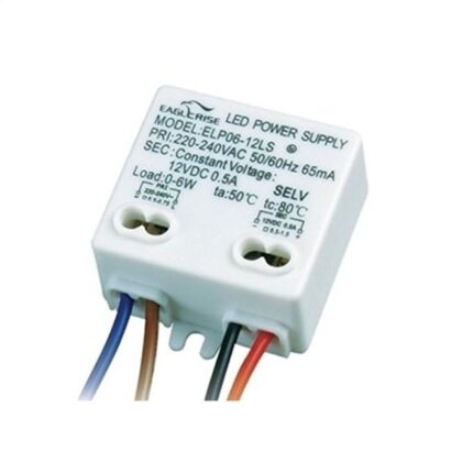 LED DRIVER SS-6V12