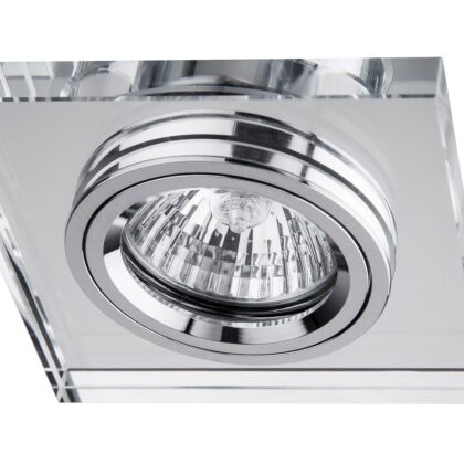 SVJETILJKA UGRADNA SPOT FASHION 1147