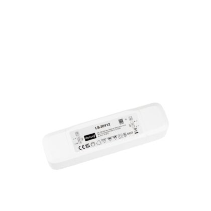 LED DRIVER AC/DC LS-30V12
