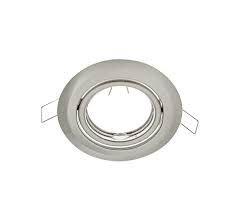 SVJETILJKA UGRADNA SI-1190 SATIN NICKEL