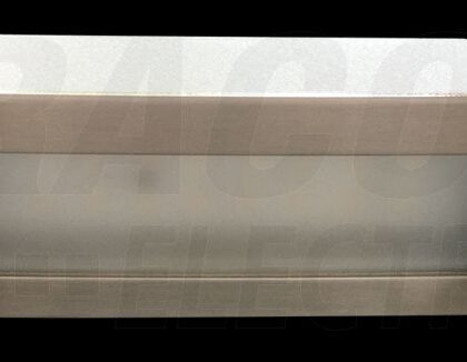 SVJETILJKA ZIDNA LVS01 LED