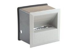 SVJETILJKA ZIDNA LANDA-S2 3410120