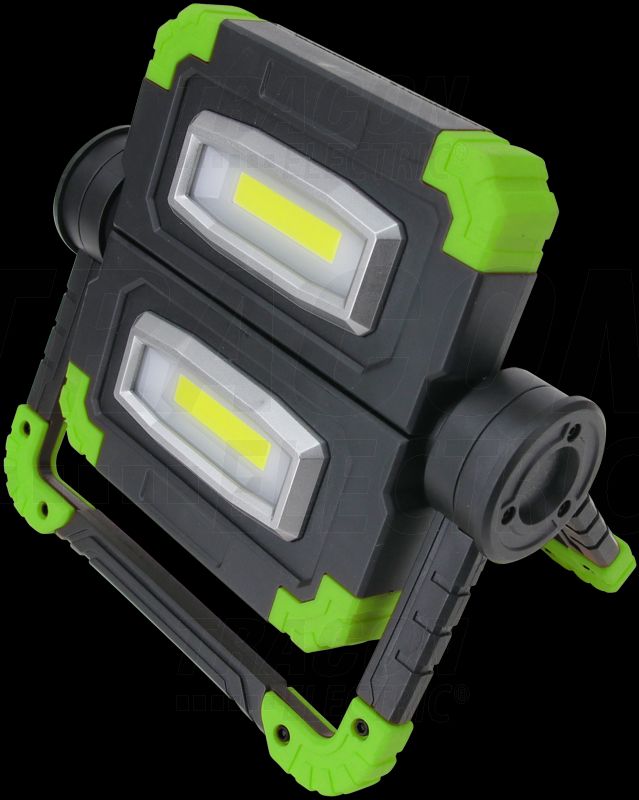 LED REFLEKTOR PUNJIVI PRIJENOSNI