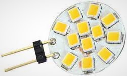 ŽARULJA LED BI-PIN 2W 4500K