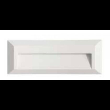 SVJETILJKA ZIDNA P1502-WH