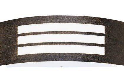 SVJETILJKA ZIDNA ROMA 8511