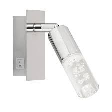 SVJETILJKA ZIDNA ANGELA 6675