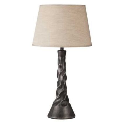 SVJETILJKA STOLNA HATTIE 4375