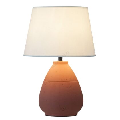 SVJETILJKA STOLNA IVONE 4369