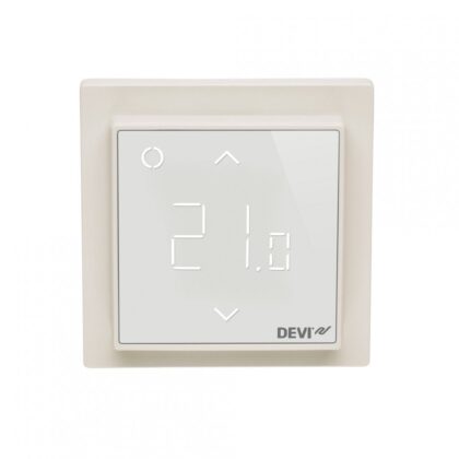 TERMOSTAT SMART WHITE