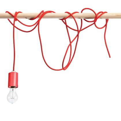 VODIČ DEKORATIVNI FABRIC BLACK