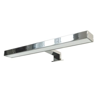 SVJETILJKA ZIDNA DBL0007 CHROME