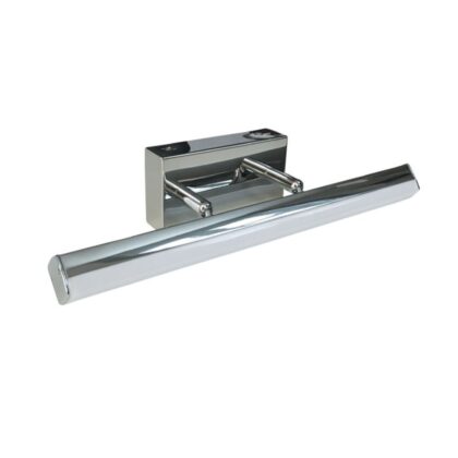 SVJETILJKA ZIDNA DBL0021-6W CHROME