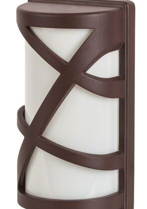 SVJETILJKA ZIDNA DURANGO 8766