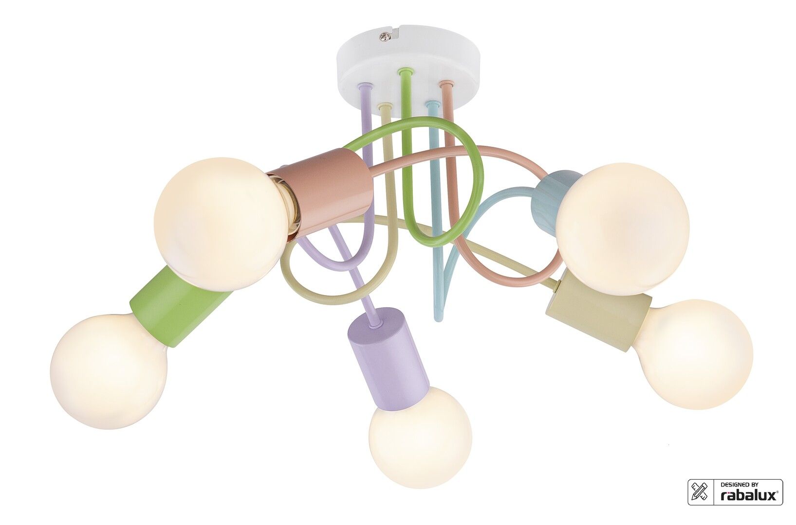 SVJETILJKA LINETT 6340