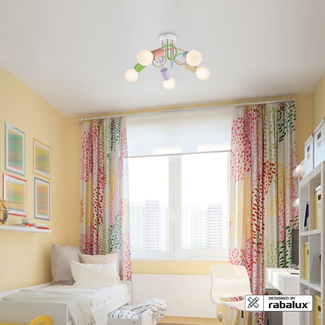 SVJETILJKA LINETT 6340 - Slika 3