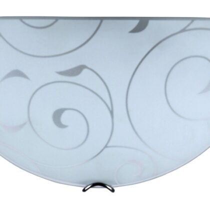 SVJETILJKA ZIDNA HARMONY 3851