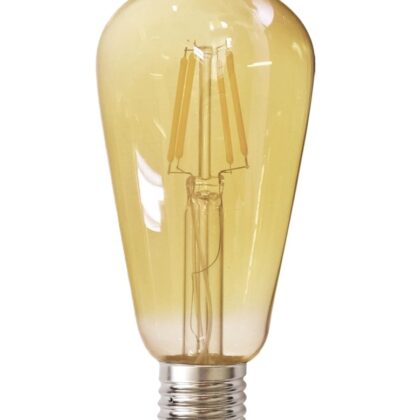 LED ŽARULJA ST64 DIMABILNA