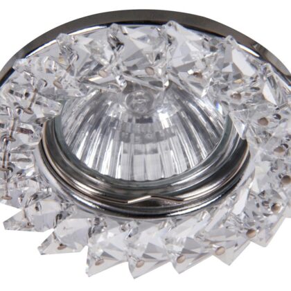 UGRADNA SVJETILJKA SPOT FASHION 1160