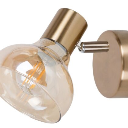 SVJETILJKA ZIDNA HOLLY SPOT 5546