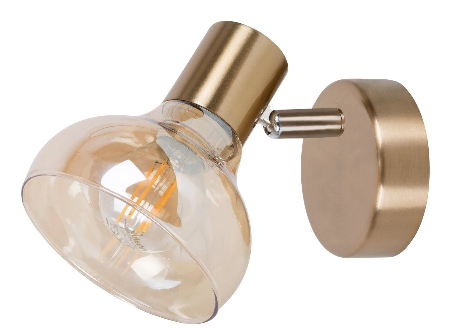 SVJETILJKA ZIDNA HOLLY SPOT 5546